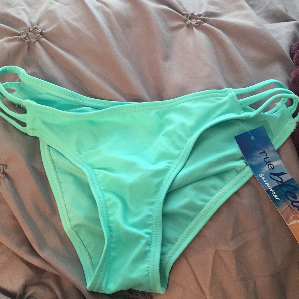 Bikini bottoms